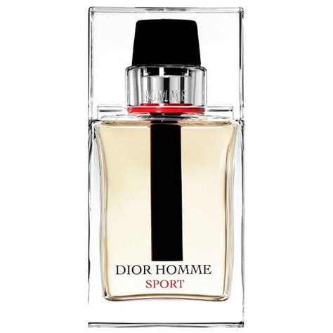 dior homme sport 2012 vs 2017 how to tell|Dior Homme Sport samples.